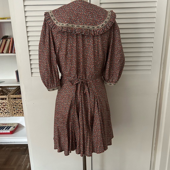 Christy Dawn Bryce Dress size Medium - Picture 3 of 3